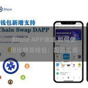 Bitpie APP地址 如何使用比特派钱包：简易指南