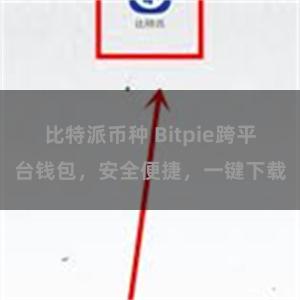 比特派币种 Bitpie跨平台钱包，安全便捷，一键下载