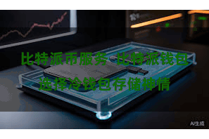 比特派币服务  比特派钱包选择冷钱包存储神情